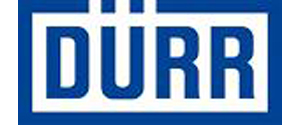 logo Dürr Systems Spain SA